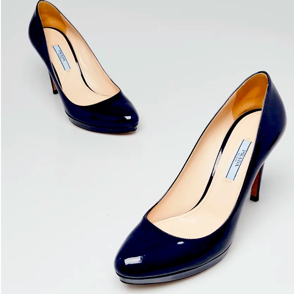 Prada shoes